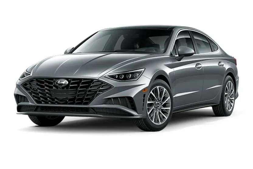 2023 Hyundai Sonata Limited photo 1