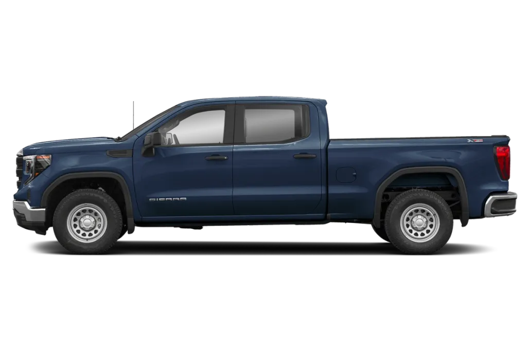 2024 Gmc Sierra 1500 Denali Ultimate photo 1