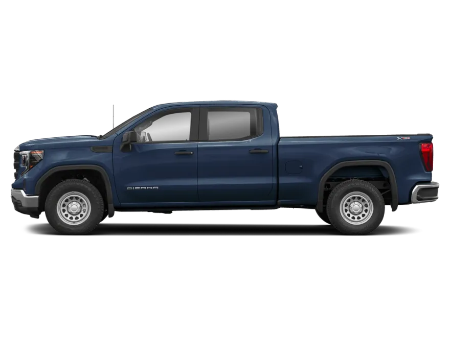 2024 Gmc Sierra 1500 Denali Ultimate photo 1