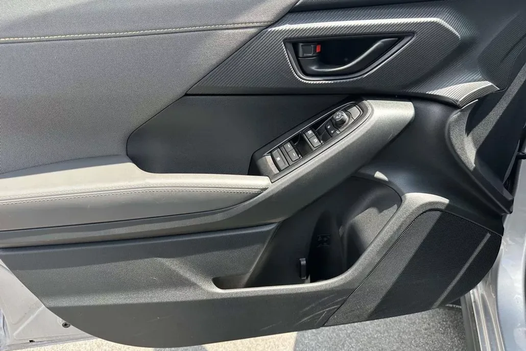 2024 Subaru Crosstrek Sport photo 1