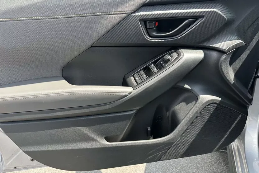 2024 Subaru Crosstrek Sport photo 1