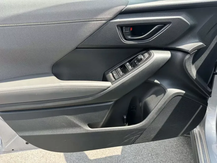 2024 Subaru Crosstrek Sport photo 1