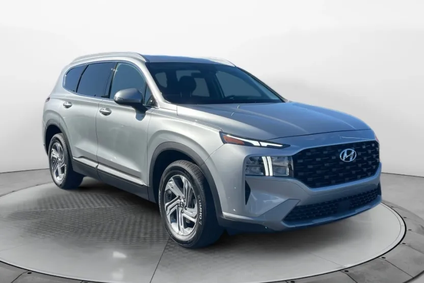 2023 Hyundai Santa Fe SEL photo 1