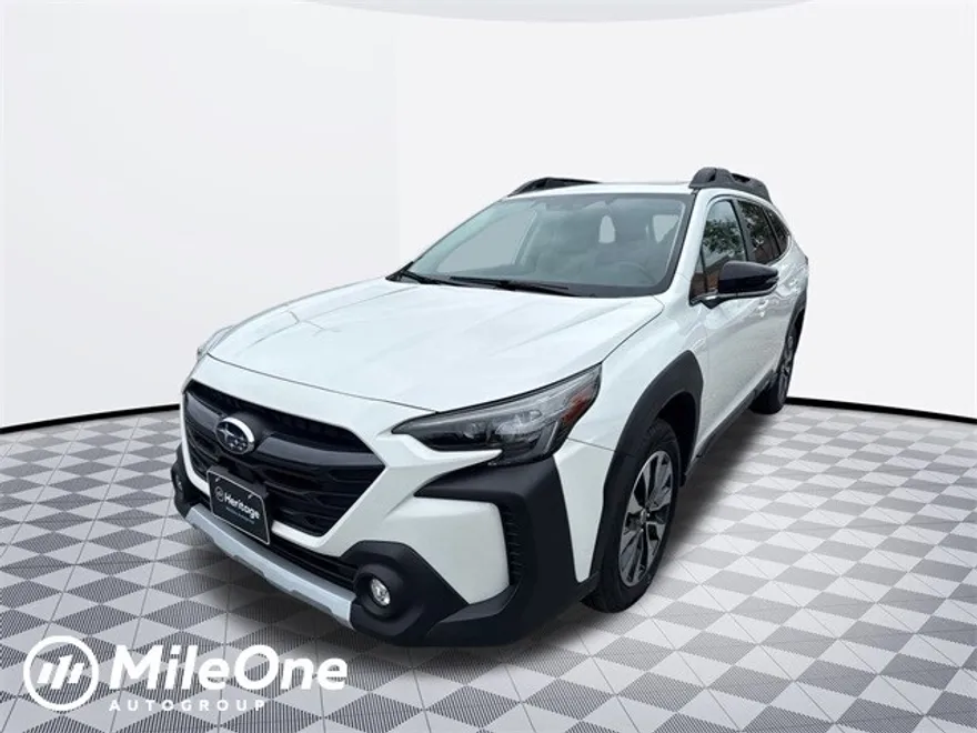 2024 Subaru Outback Limited photo 1