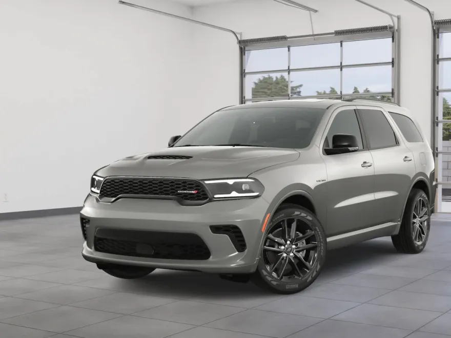 2025 Dodge Durango R/T Plus photo 1