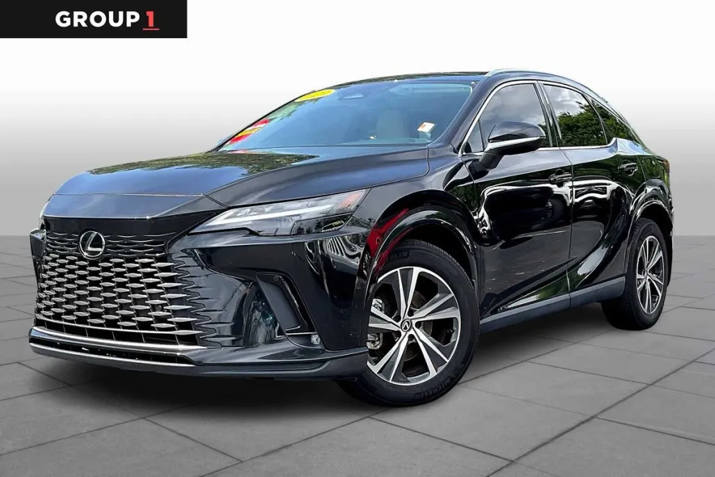 2023 Lexus RX Premium photo 1