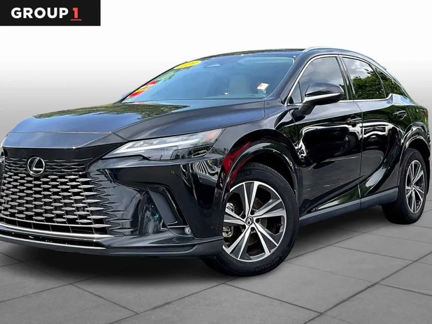 2023 Lexus RX Premium photo 1
