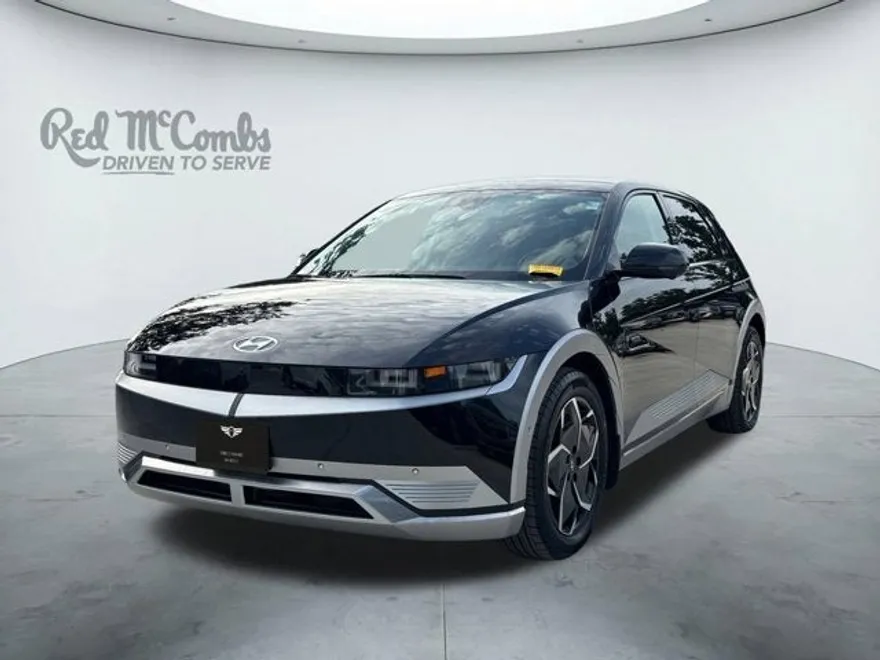 2024 Hyundai Ioniq 5 Limited photo 1