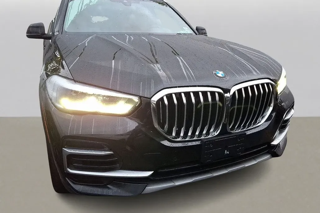 2023 Bmw X5 xDrive40i photo 1