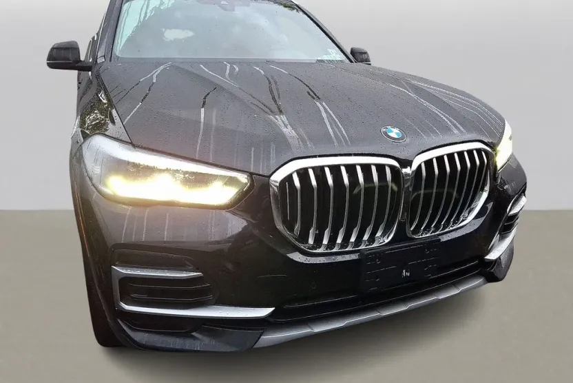 2023 Bmw X5 xDrive40i photo 1