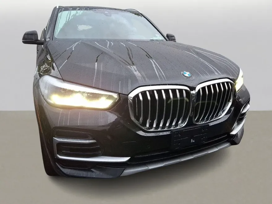 2023 Bmw X5 xDrive40i photo 1