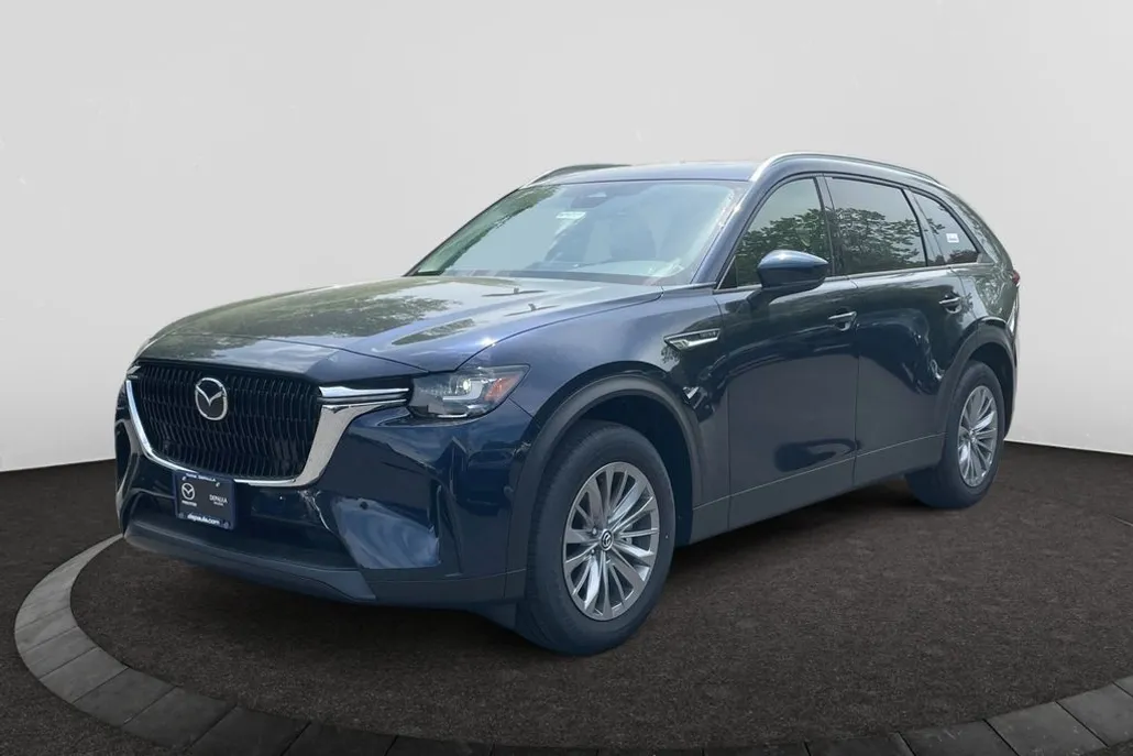 2025 Mazda CX-90 3.3 Turbo Preferred photo 1