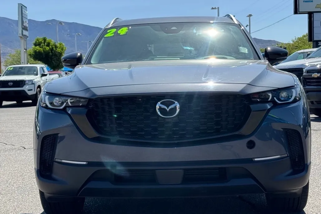 2024 Mazda CX-50 2.5 Premium Plus photo 1