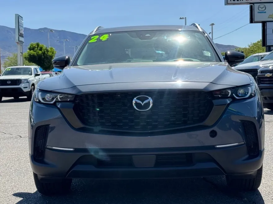2024 Mazda CX-50 2.5 Premium Plus photo 1