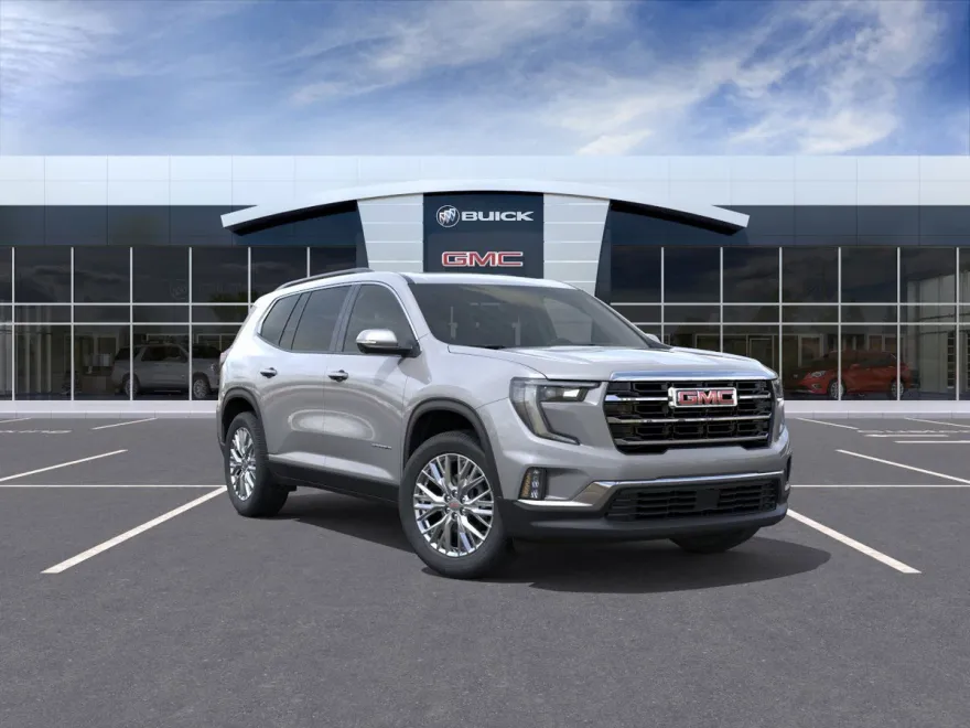 2025 Gmc Acadia Elevation photo 1