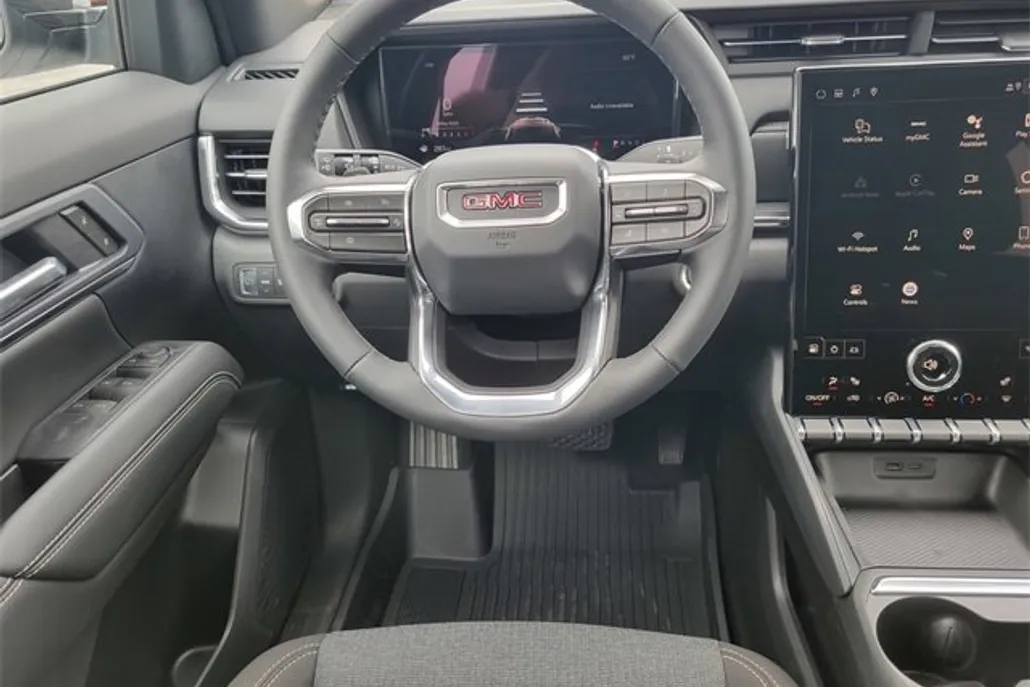 2026 Gmc Terrain Elevation photo 1