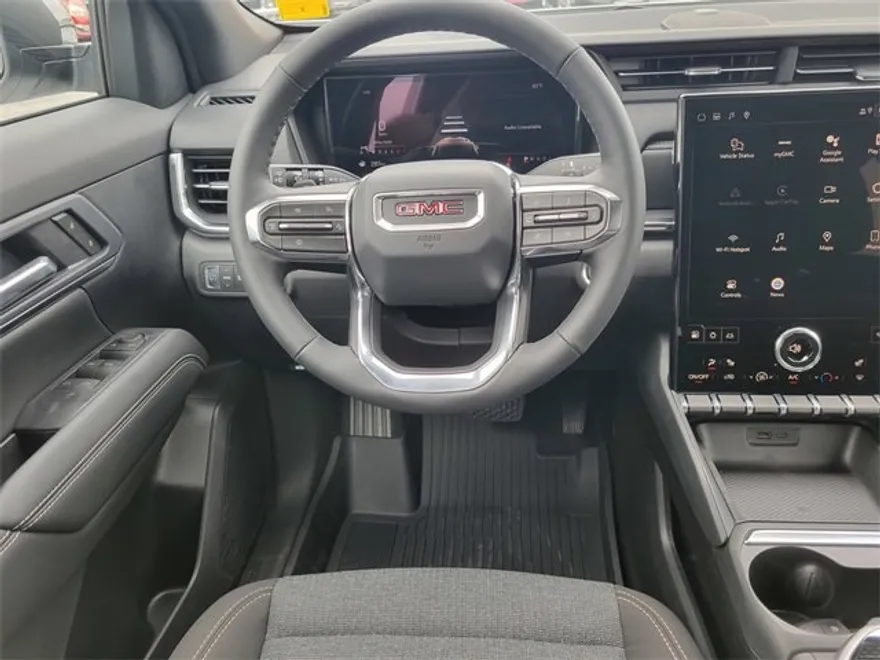 2026 Gmc Terrain Elevation photo 1