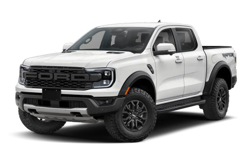 2025 Ford Ranger Raptor photo 1