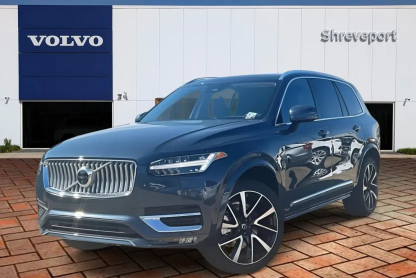 2024 Volvo XC90 AWD Ultimate photo 1