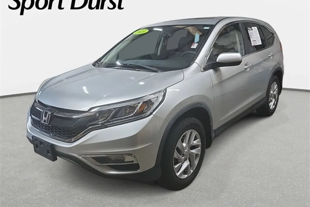 2015 Honda CR-V EX photo 1