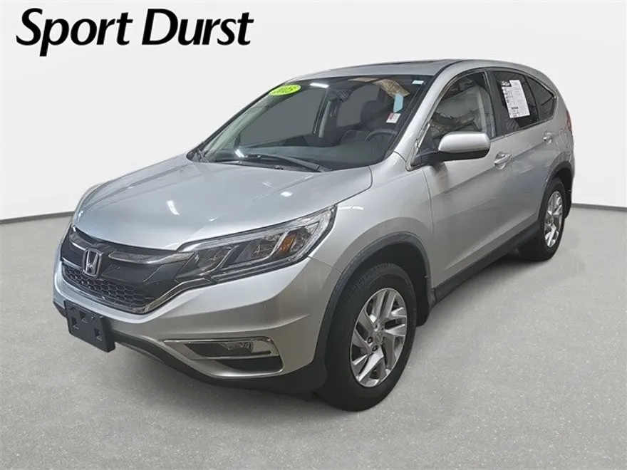 2015 Honda CR-V EX photo 1
