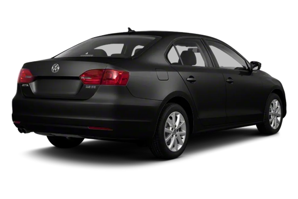 2013 Volkswagen Jetta 2.0 Base photo 1