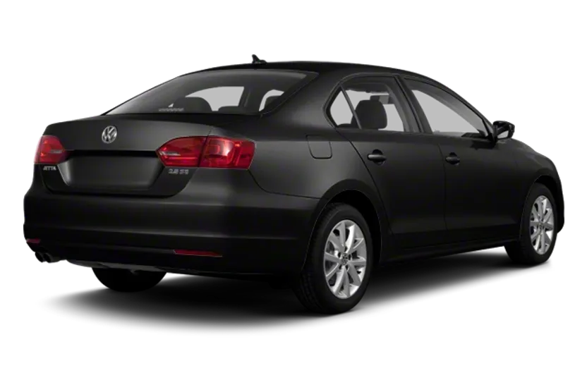 2013 Volkswagen Jetta 2.0 Base photo 1