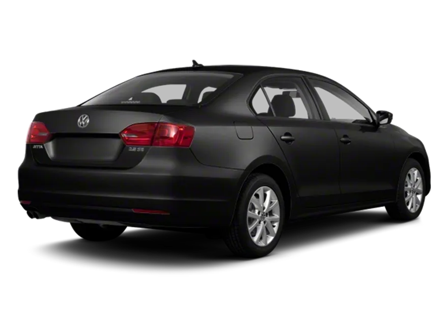 2013 Volkswagen Jetta 2.0 Base photo 1