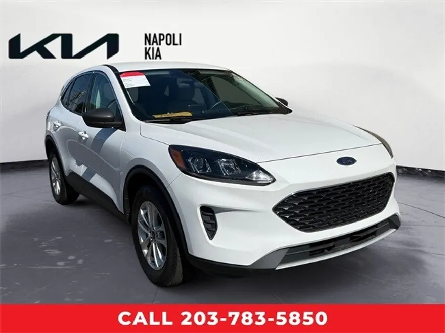 2022 Ford Escape SE photo 1