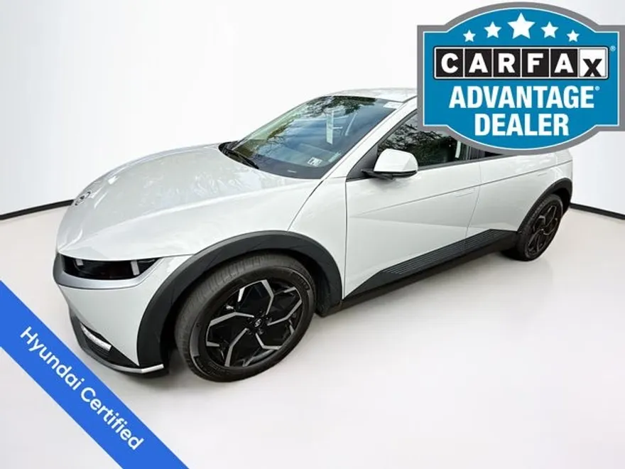 2023 Hyundai Ioniq 5 SEL photo 1