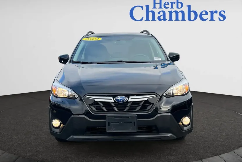 2023 Subaru Crosstrek Premium photo 1