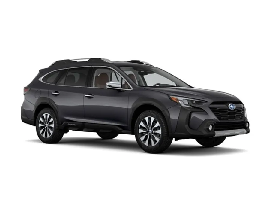 2025 Subaru Outback Touring XT photo 1