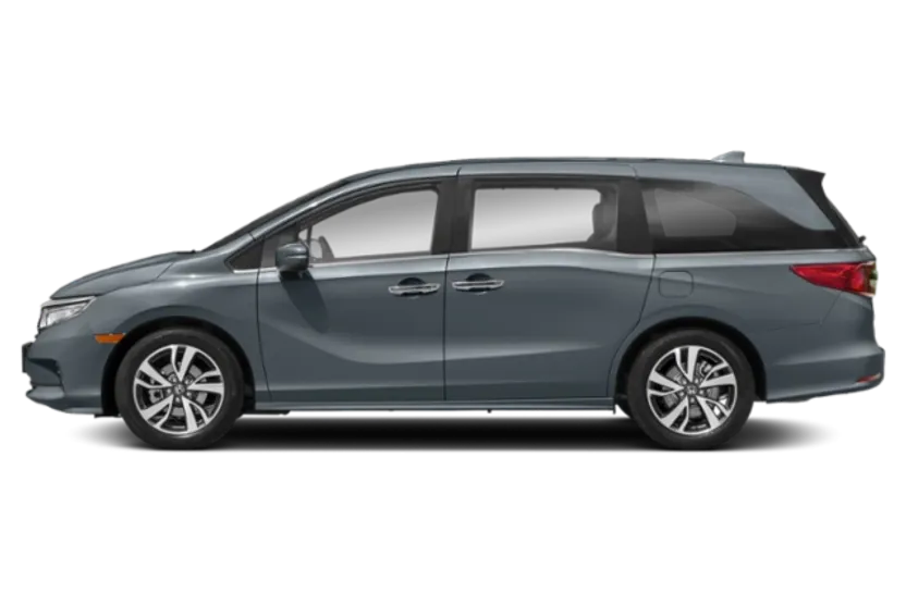 2024 Honda Odyssey Elite photo 1