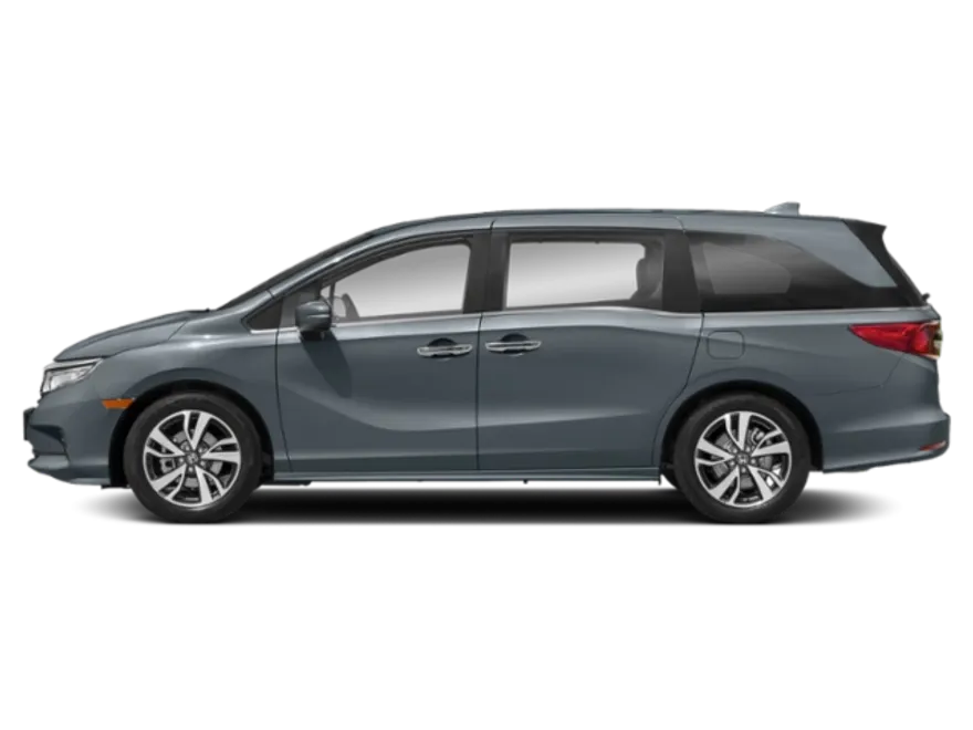 2024 Honda Odyssey Elite photo 1