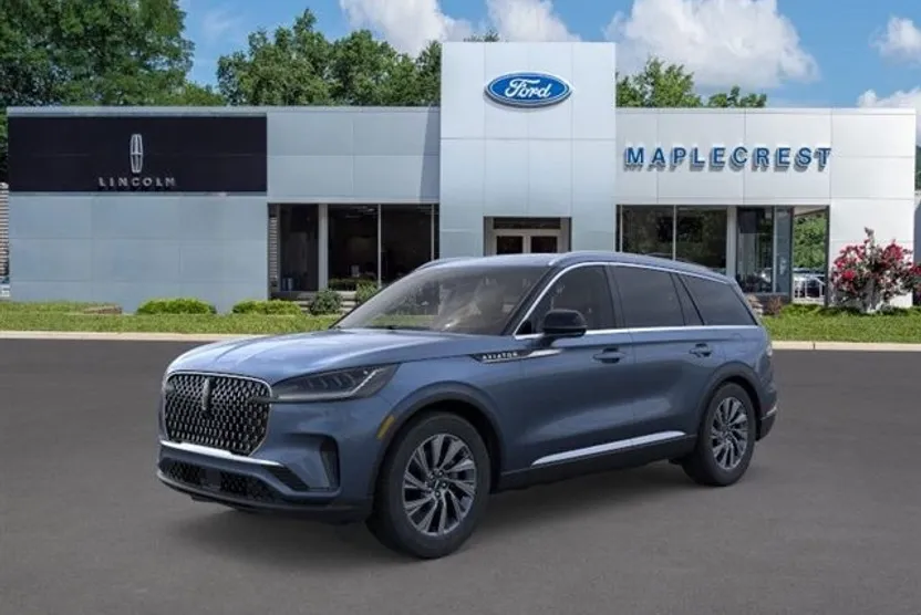 2025 Lincoln Aviator Premiere photo 1