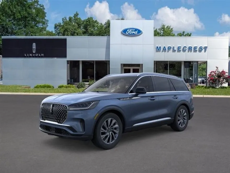 2025 Lincoln Aviator Premiere photo 1