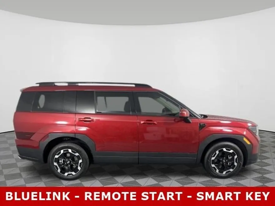 2024 Hyundai Santa Fe SEL photo 1