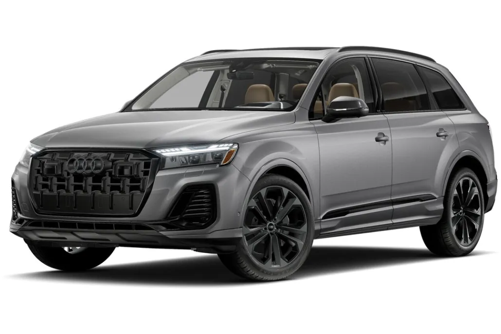 2025 Audi Q7 55 Premium photo 1