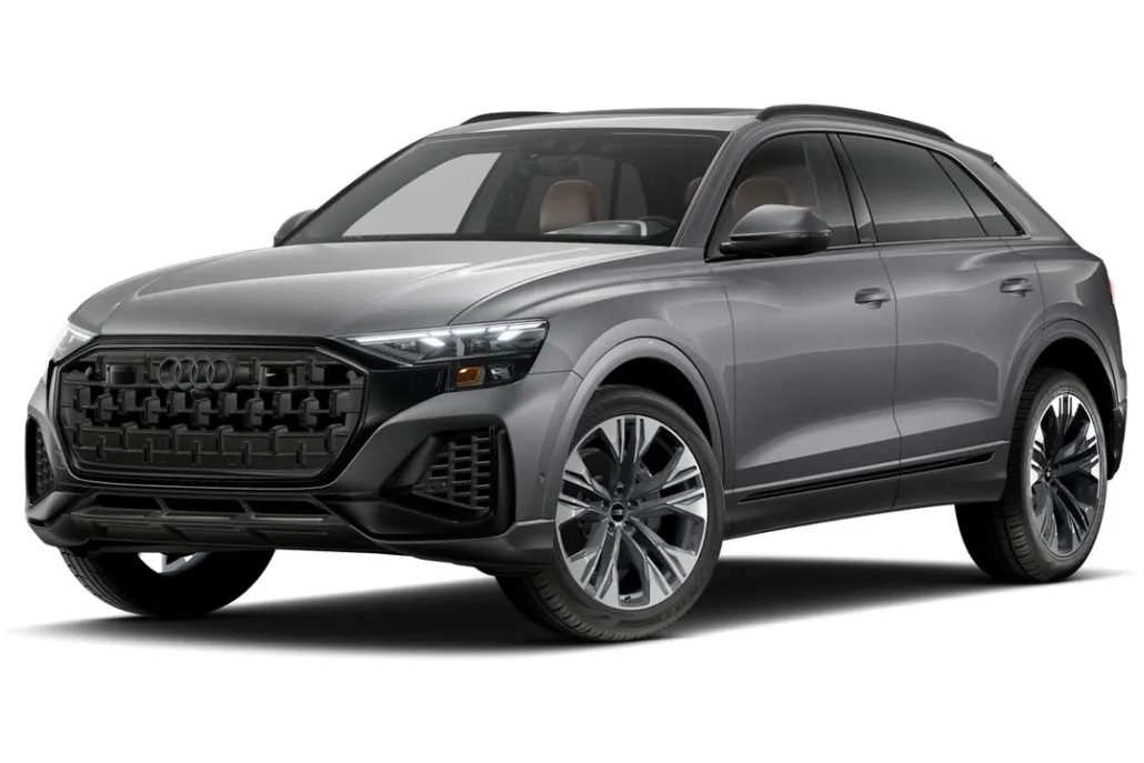2025 Audi Q8 55 Premium photo 1