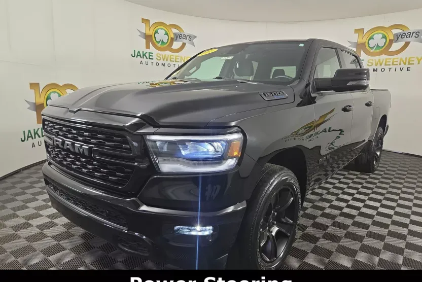2023 Ram 1500 Big Horn photo 1