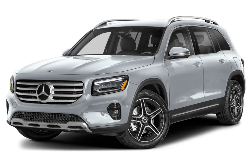 2026 Mercedes Benz GLB 250 4MATIC photo 1