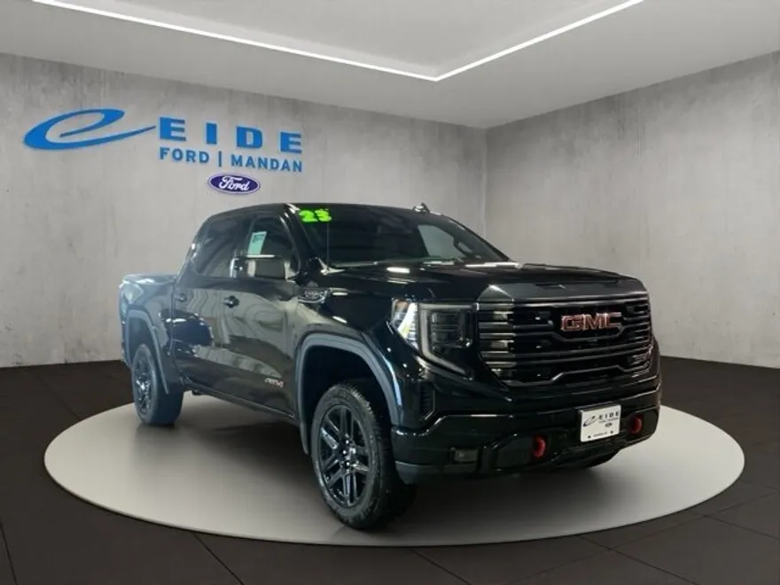 2023 Gmc Sierra 1500 AT4 photo 1