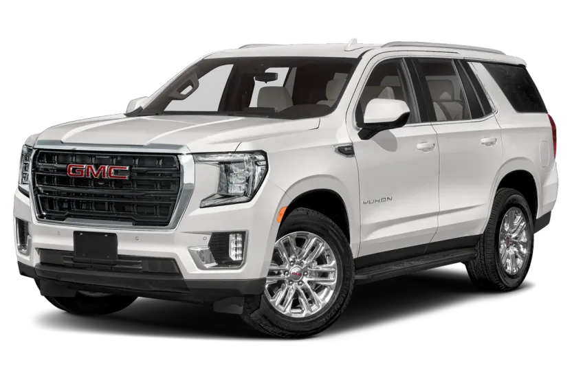 2021 Gmc Yukon SLE photo 1