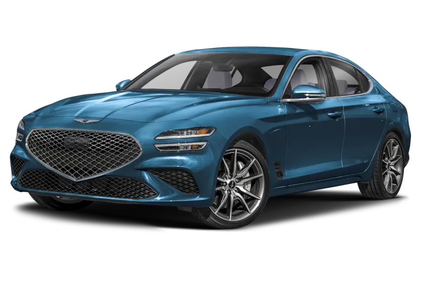 2025 Genesis G70 2.5T photo 1