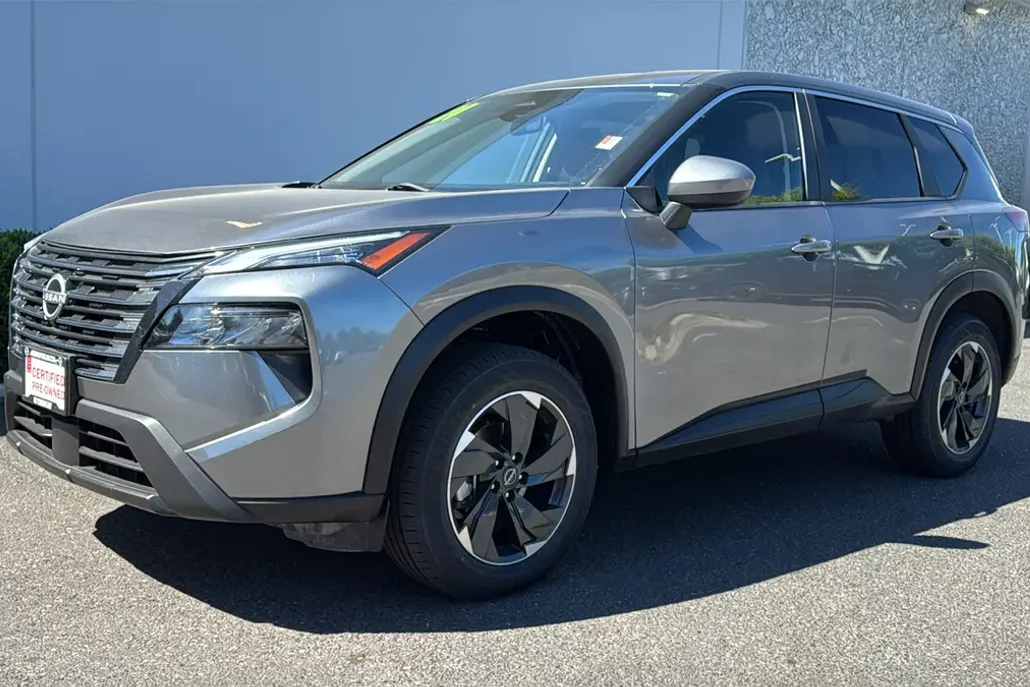 2024 Kia Sportage LX photo 1