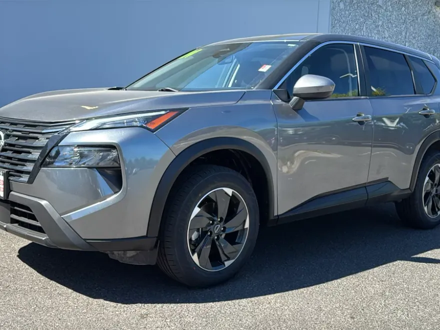 2024 Kia Sportage LX photo 1