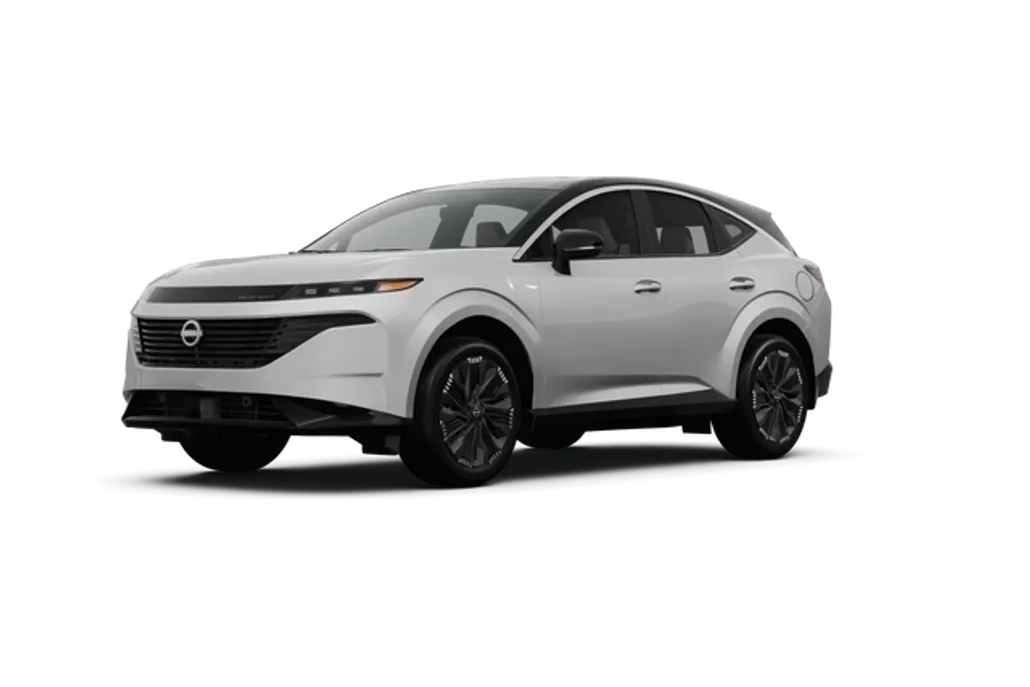 2025 Nissan Murano Platinum photo 1