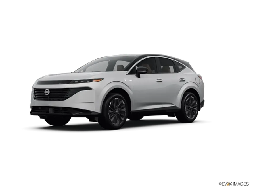 2025 Nissan Murano Platinum photo 1