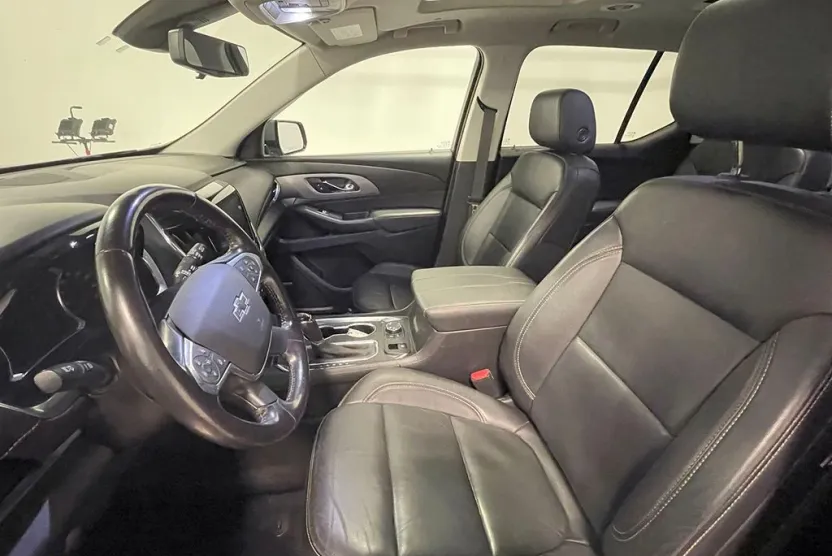 2020 Chevrolet Traverse RS photo 1