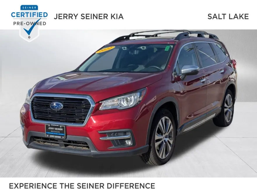 2022 Subaru Ascent Touring photo 1